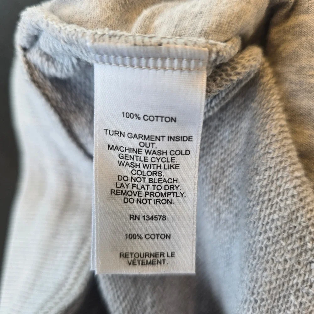 Vineyard Vines Mens HOCR Head Of The‎ Charles Regatta Sweatpants Gray Medium M